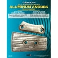 thumbnail image 1 of Martyr CMDPHKITA, Volvo Penta Anode Kit DPH / DPR Drives Aluminum, 1 of 2