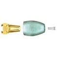 thumbnail image 1 of Martyr CMPNDZF14UNS, Prop Nut Complete for Bravo III - Zinc, 1 of 1