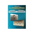 thumbnail image 1 of Martyr CMSXAKITA, Volvo Penta DPS/ SX-A Drive Anode Kit Aluminum, 1 of 2