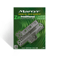 thumbnail image 1 of Martyr CMSZ150350KITZ, Suzuki 150-350Hp Anodes Kit Zinc, 1 of 1