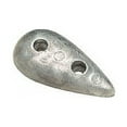 thumbnail image 1 of Martyr CMT20 Zinc Hull Anode, 1 of 1