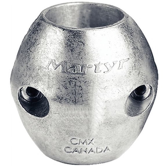 Martyr CMX11, Shaft Anode 2 1/2'' Zinc