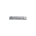 thumbnail image 1 of Martyr (Canada Metal Pacific)  CM06411ZW1Z; Zinc Fits Honda Lrg Bar 75-115Hp, 1 of 2