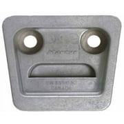 Martyr (Canada Metal Pacific) CM3854130Z; Vol Zn Gimbal Plate Sx Drive