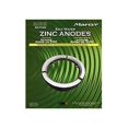 thumbnail image 1 of Martyr (Canada Metal Pacific)  CM3858399KITZ; Anode Vp 3Pc Kit Zinc, 1 of 2