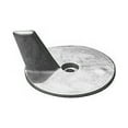 thumbnail image 1 of Martyr (Canada Metal Pacific)  CM41107ZV500Z; Anode Fits Honda Skeg Zinc, 1 of 1