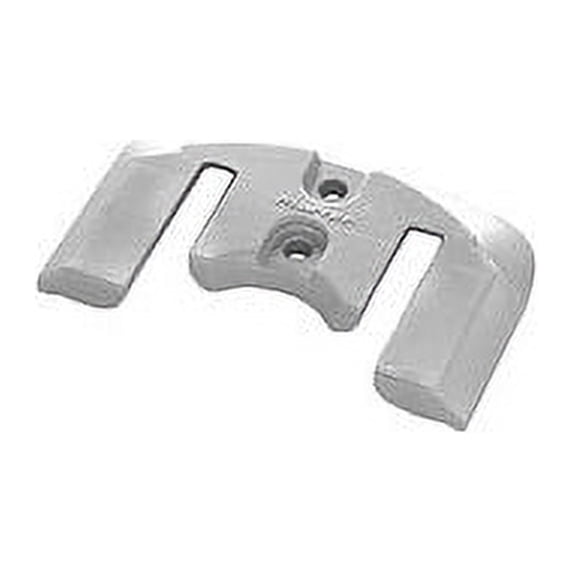 Martyr (Canada Metal Pacific) CM821630C2A; Mcm Bravo II Aluminum Anode