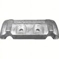 thumbnail image 1 of Martyr (Canada Metal Pacific)  CM880653A; Anode-Verado Power Trim Alum, 1 of 4