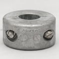 thumbnail image 1 of Martyr (Canada Metal Pacific)  CMC03S; Limited Clearance Propeller Shaft Anode, 1In,, 1 of 1