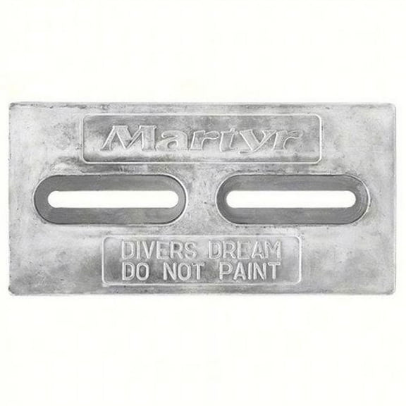 Martyr (Canada Metal Pacific)  CMDIVERM; Mag. Divers Dream 1/2Inx6Inx12