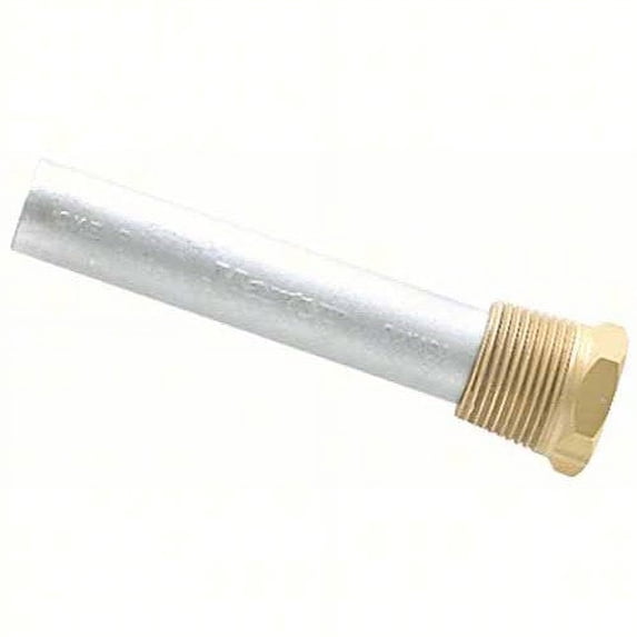 (Price/EA)Martyr Anodes CME5 Martyr Engine Cooling System Zinc Anode Complete With Brass Plug