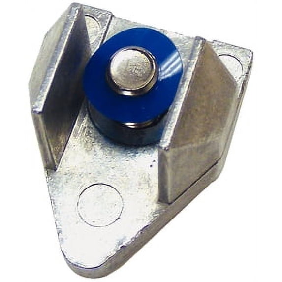 Martyr (Canada Metal Pacific) CMLCAZ; Anode Line-Cutter S Mod A Zinc