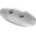 thumbnail image 1 of Martyr (Canada Metal Pacific)  CMM24; 4 3/4X2X3/4 Hull Anode, 1 of 3