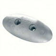 thumbnail image 1 of Martyr (Canada Metal Pacific)  CMM24A; Anode-Hull Sml Streamlined, 1 of 1