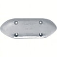 thumbnail image 1 of Martyr (Canada Metal Pacific)  CMM25A; Hull Anode Sml Streamlined, 1 of 1