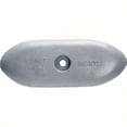 thumbnail image 1 of Martyr (Canada Metal Pacific) CMMZ404A  CMMZ404A; Anode-Hull Medium Streamlined, 1 of 1
