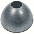 thumbnail image 1 of Martyr (Canada Metal Pacific)  CMPNFXA; Anode Propeller Nut Aluminum, 1 of 2