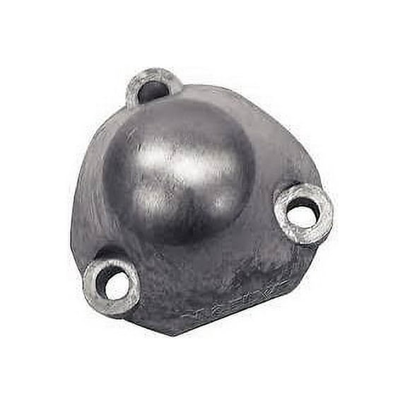 Martyr (Canada Metal Pacific) CMPNH5Z; Anode Autoprop Prop Nut H5