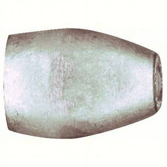 Martyr (Canada Metal Pacific) CMPNZD; Propeller Anode Alone, 1 1/4In Shaf