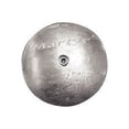 thumbnail image 1 of Martyr (Canada Metal Pacific)  CMR05M; Rudder Anode Cmr5 5-1/8 inch, 1 of 2