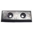 thumbnail image 1 of Martyr (Canada Metal Pacific)  CMSZ1Z; Anode Sz-1 Sea Strainer Zinc, 1 of 2