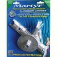 thumbnail image 1 of Martyr (Canada Metal Pacific)  CMY6090KITZ; Anode Yamaha 60-90Hp Kit Zinc, 1 of 1