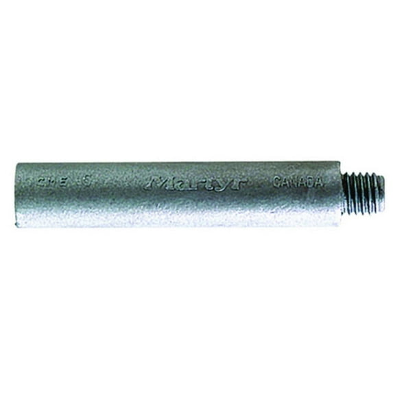 Martyr 3005.2542 CMEZ3 Zinc Pencil Anode