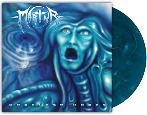 Martyr - Hopeless Hopes - Music & Performance - Vinyl