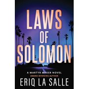 Laws of Solomon Paperback