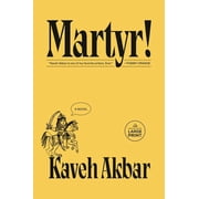Martyr!, Paperback