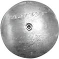 thumbnail image 1 of Martyr Rudder/Trim Tab Anode with Stainless Steel Allen Head, 1 of 1