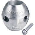 thumbnail image 1 of Martyr Streamlined Shaft Zinc Anode With, 1 of 3