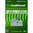 thumbnail image 1 of Martyr Zinc Anode Kit For Mercury F30-F40-F60HP Engines, 1 of 1