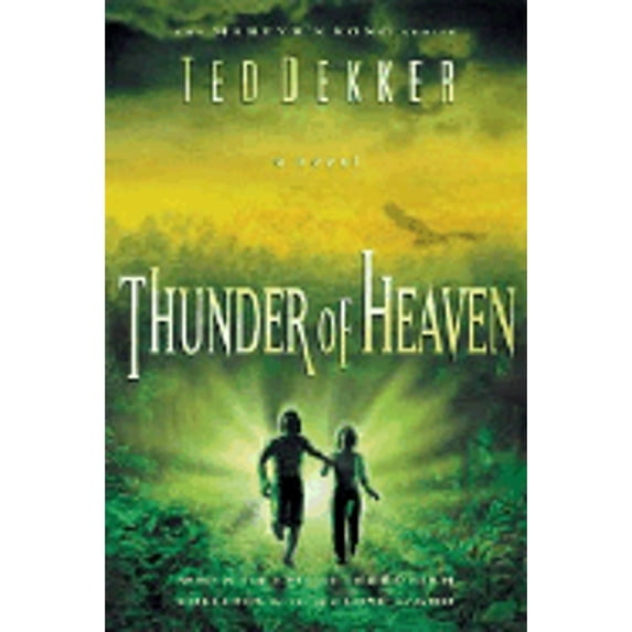 Pre-Owned Thunder of Heaven (Paperback) 0849942926 9780849942921