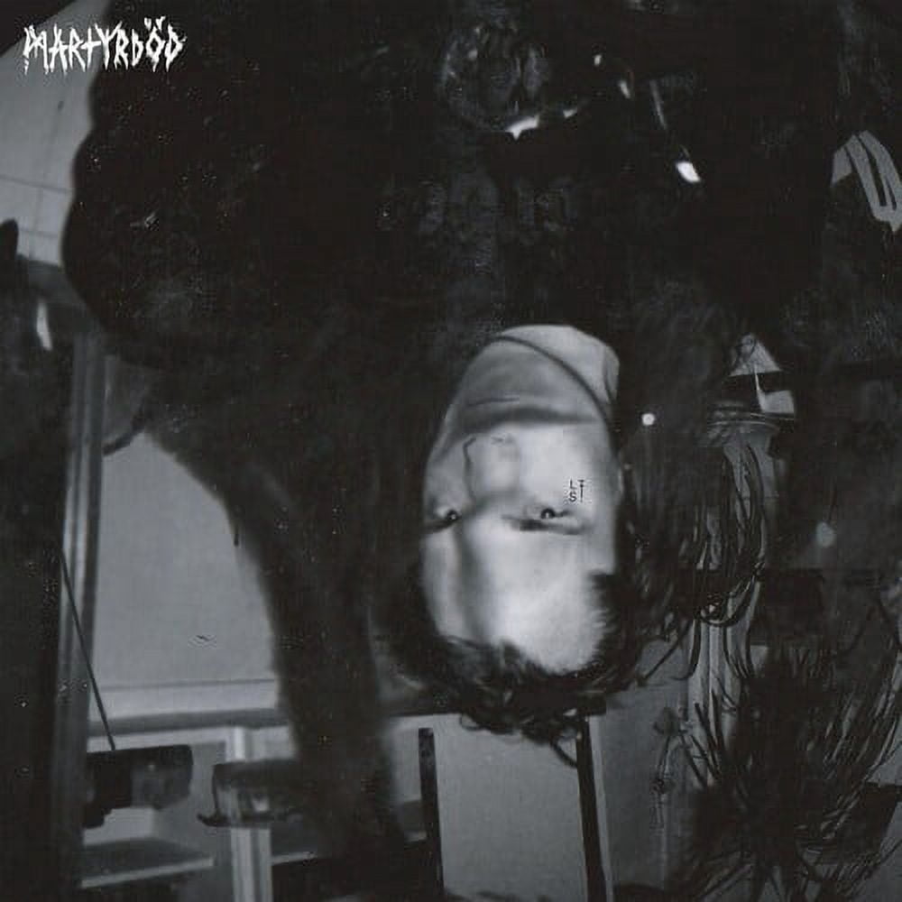 Martyrdöd - List - Music & Performance - Vinyl