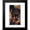 thumbnail image 1 of Martyrdom of St. Stephen 20x24 Framed Art Print by Giorgio Vasari, 1 of 2