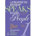 thumbnail image 1 of Martyria: A Prophetic Bishop Speaks to his People (Vol. 1) : Volume 1 - Complete Homilies of Oscar Romero (Paperback), 1 of 1