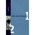 thumbnail image 1 of Martyrology Books 1 & 2 (Paperback), 1 of 1