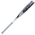 thumbnail image 1 of 2022 Marucci F5 Usssa Baseball Bat -8 32 24, 1 of 9