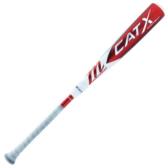 2023 Marucci Cat X Connect Usssa Baseball Bat -8 32 24