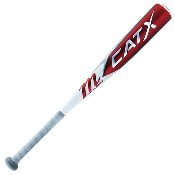 2023 Marucci Cat X Usssa Jr Big Barrel Baseball Bat-10 27 17