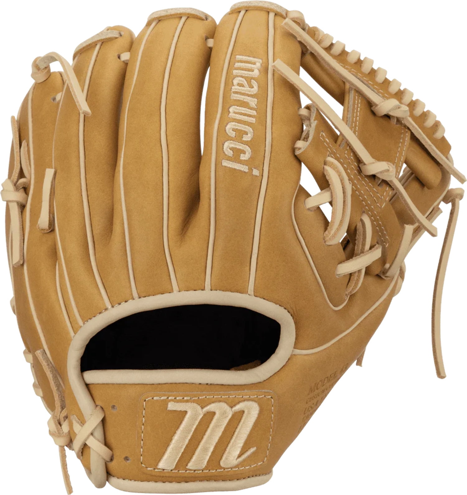 Marucci Cypress 43A2 11.5 Baseball Glove (MFG2CY43A2) Beige 11.5