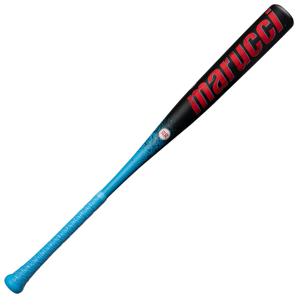 Marucci 2026 CATX RCKLESS Alloy BBCOR Baseball Bat -3