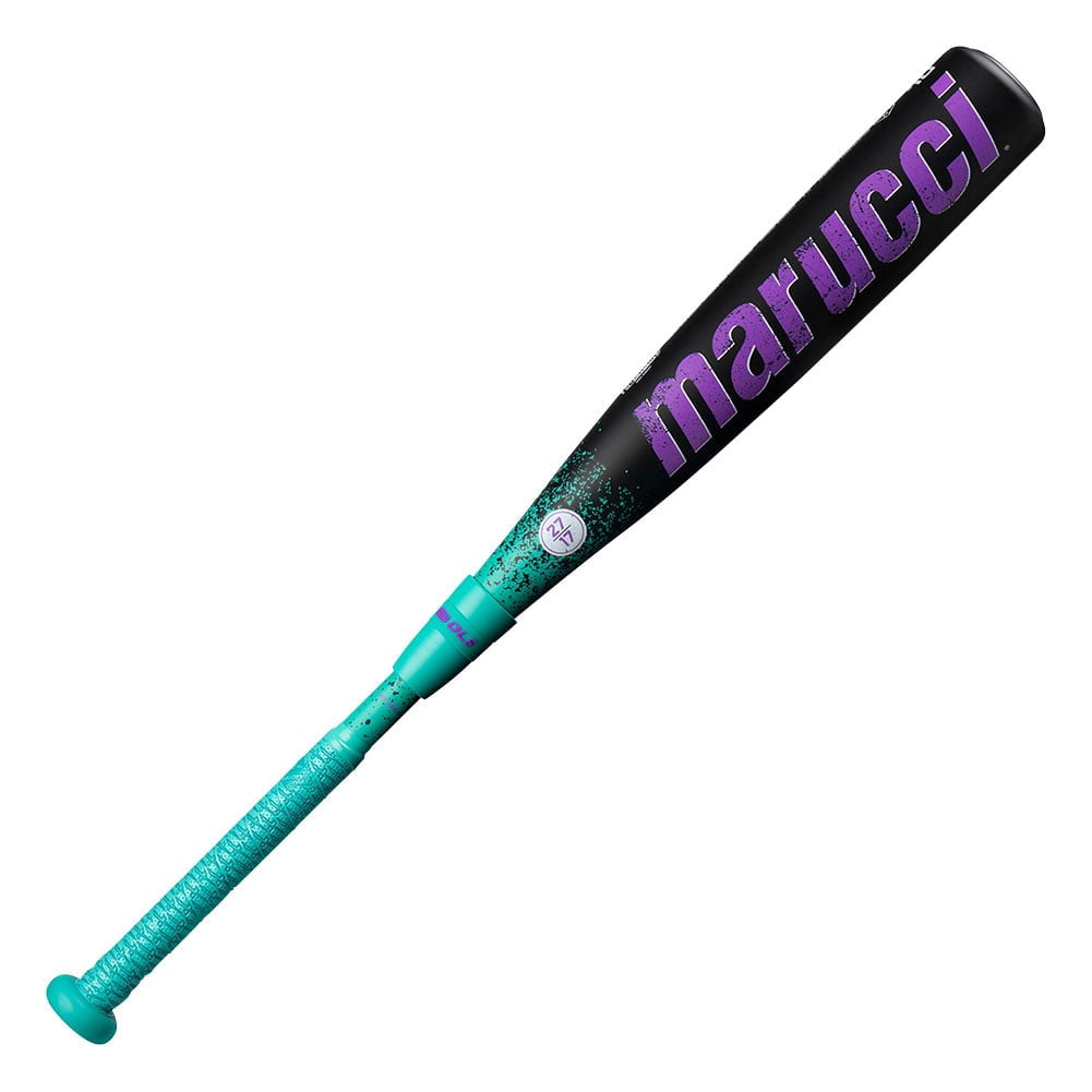 Marucci 2026 CATX RCKLESS Composite Jr Big Barrel USSSA Baseball Bat -10