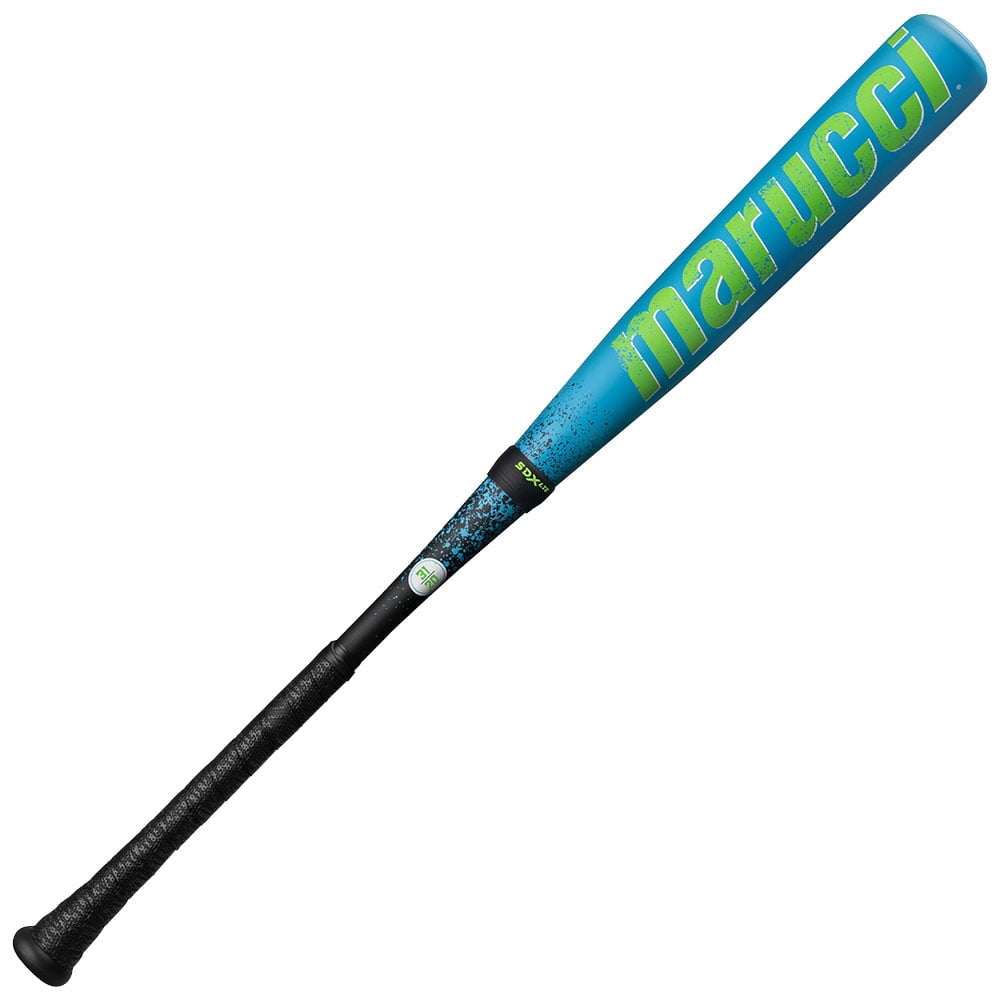 Marucci 2026 CATX RCKLESS Hybrid USA Baseball Bat -11