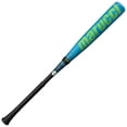 thumbnail image 1 of Marucci 2026 CATX RCKLESS Hybrid USA Baseball Bat -11, 1 of 2