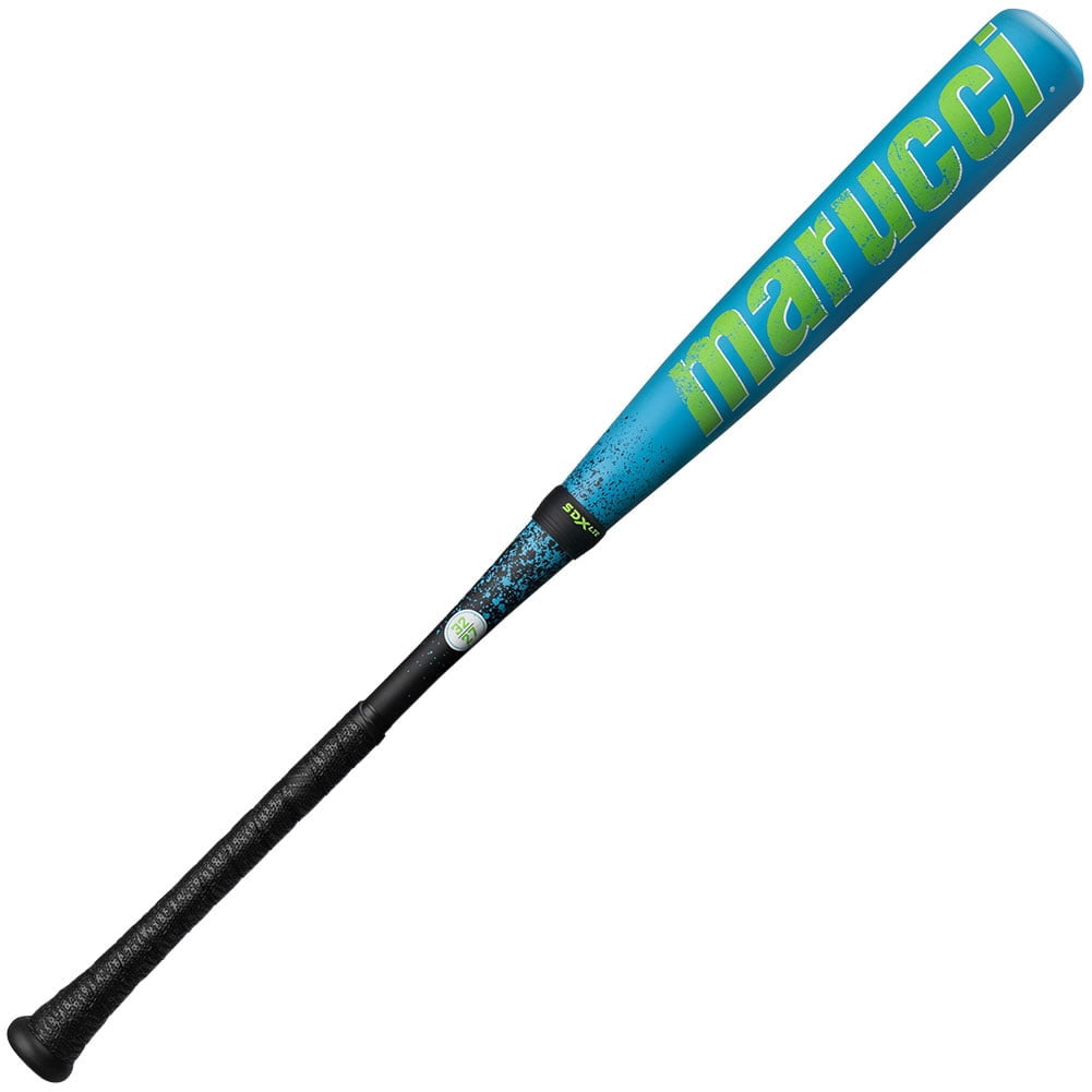Marucci 2026 CATX RCKLESS Hybrid USA Baseball Bat -5