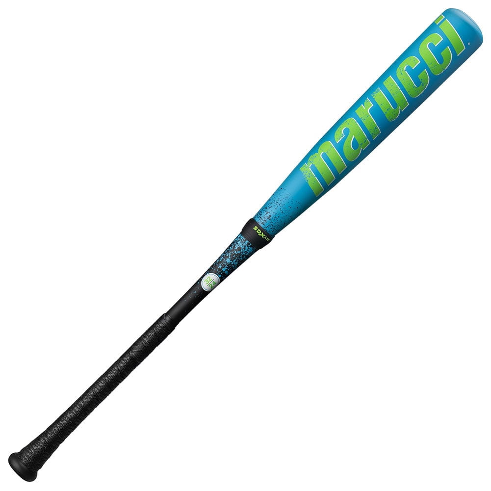 Marucci 2026 CATX RCKLESS Hybrid USA Baseball Bat -8