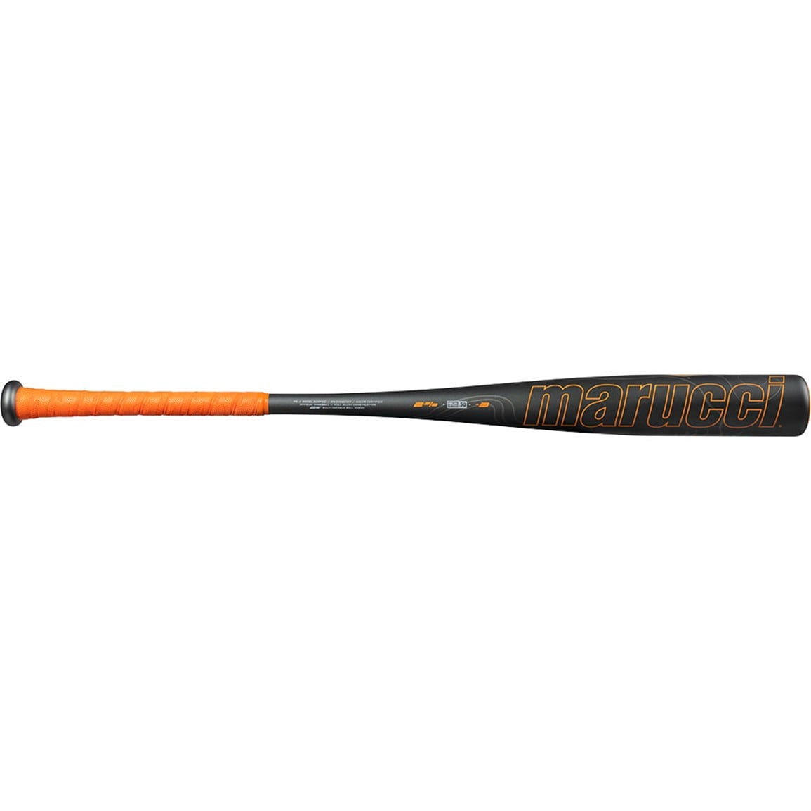 Marucci 2026 F5 Alloy BBCOR Baseball Bat -3