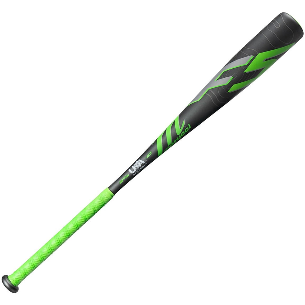 Marucci 2026 F5 Alloy USA Baseball Bat -10